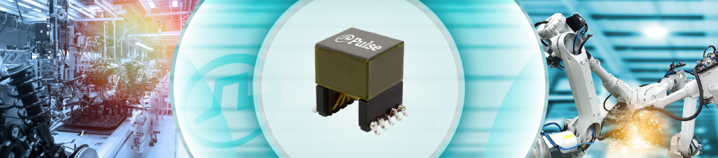 Power Transformer