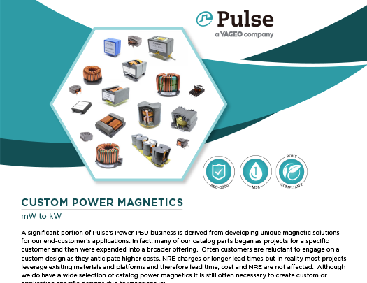 Custom Power Magnetic article thumbnail