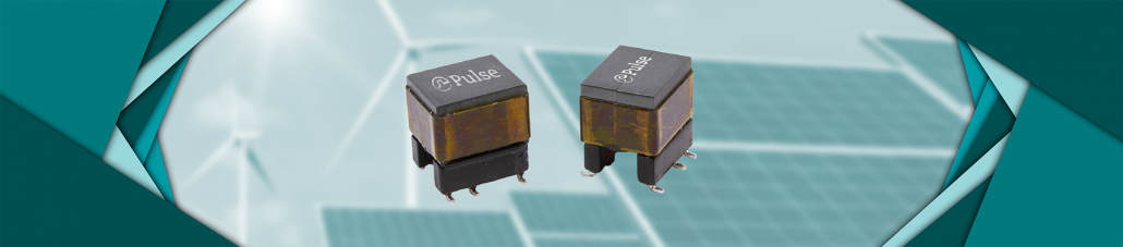 isolation gate transformer