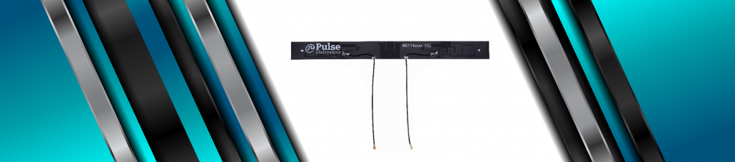 internal antennas W6114