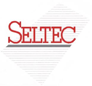 Seltec logo