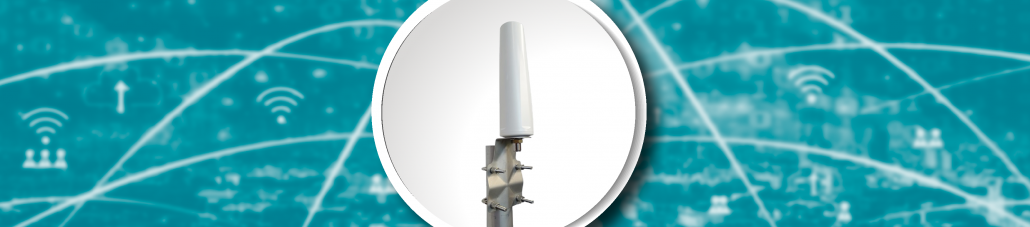 antenna radome omni