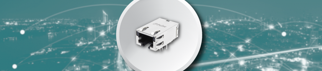 Signal Transformers JXT4 Series