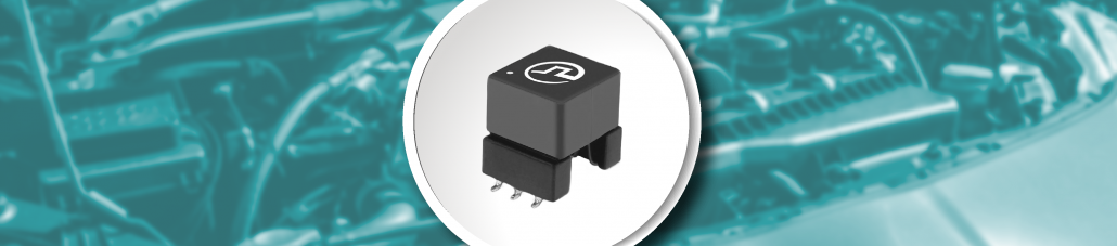 Power Transformer PM9595