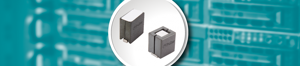 Power inductors
