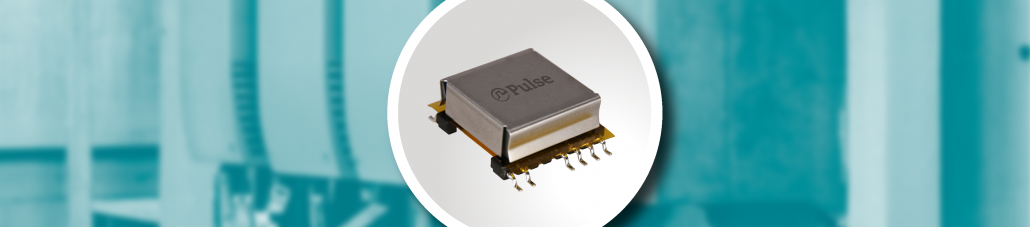 isolation transformer PG1895 series