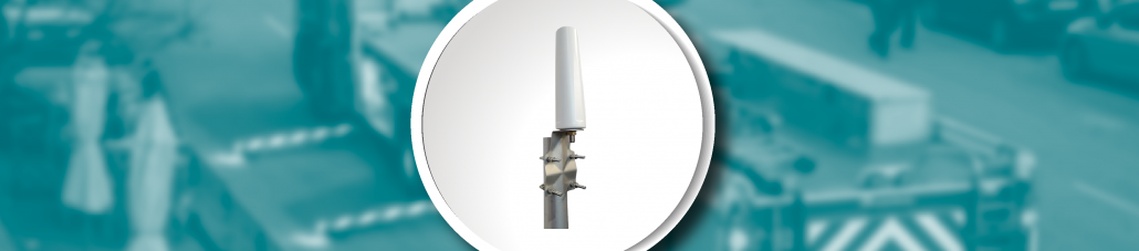 Wireless Antenna