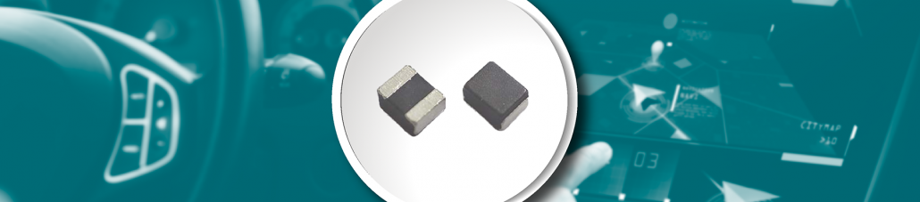standard power inductors