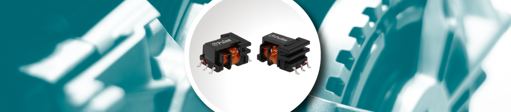 LLC Transformer