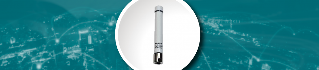 Wireless Radome omni antenna