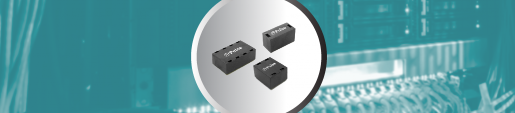 multi-port magnetic modules
