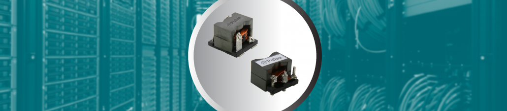 Flat Coil Inductors