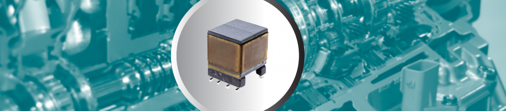 power transformer