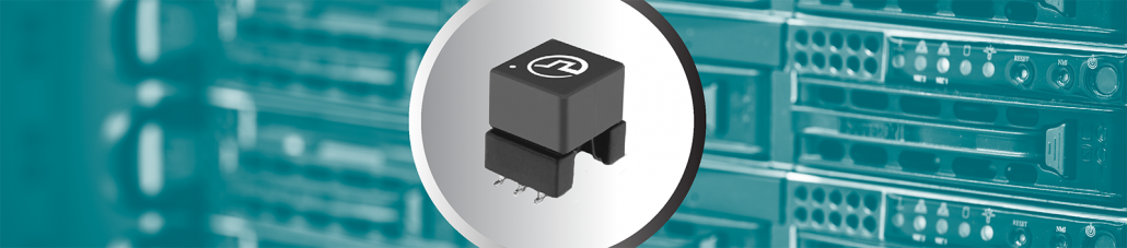 push-pull transformer