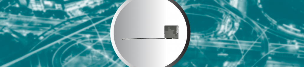 antenna series