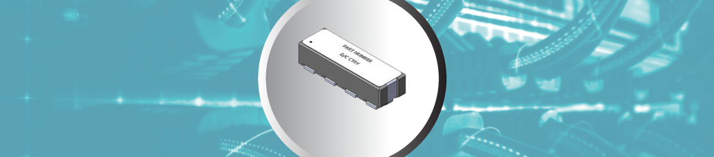 couple inductors