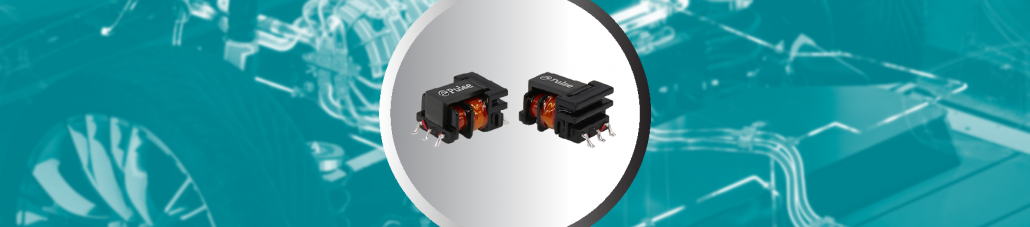 LLC Transformer