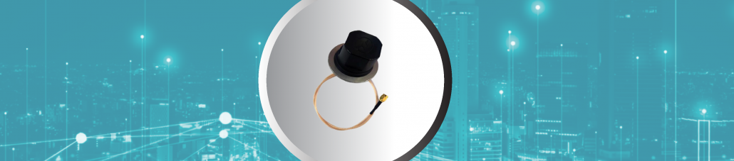 triple-band WiFi antenna 